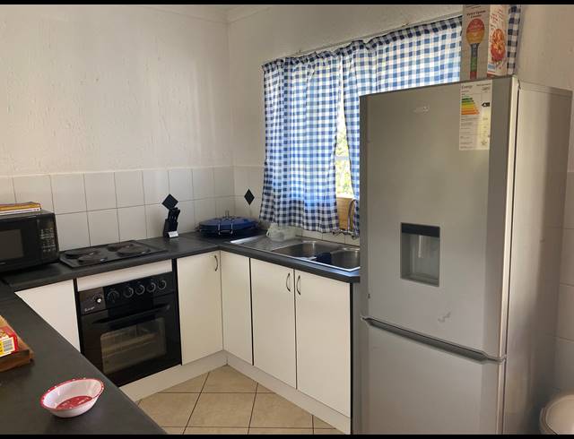 1 BEDROOM APARTMENT FOR SALE IN RENSBURG
